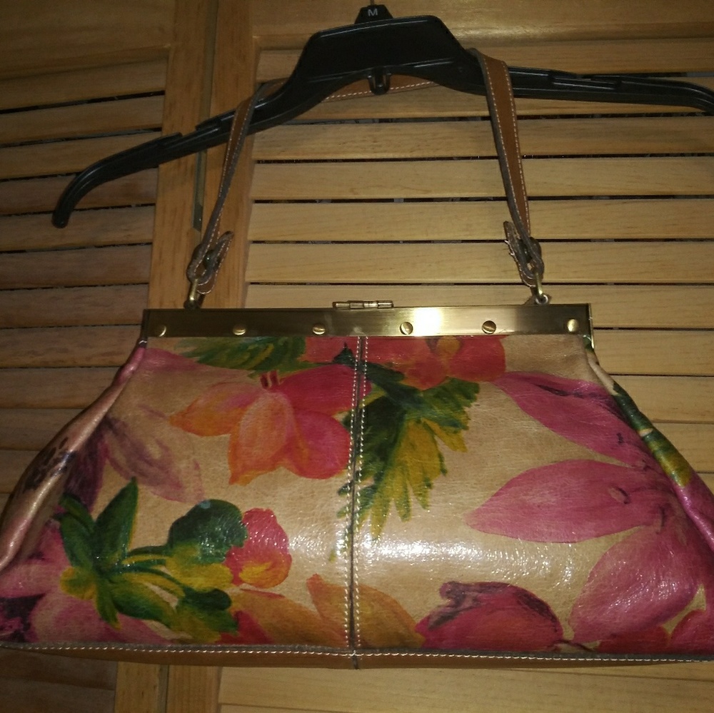 Handbag